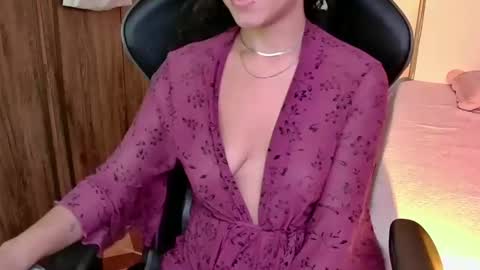 Snapshot of goddess_artemis_ chatting on 02/01/25, 07:23 Fauna online show from 02/01/25, 07:23