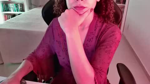 Fauna online show from 11/25/25, 11:27