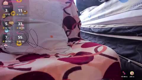 BRENDA Hello love help me please Independent model  online show from 11/01/25, 12:40