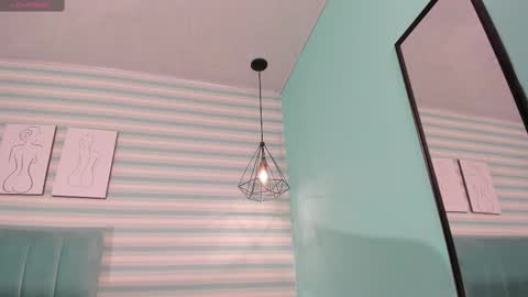 Goddess Kianna  online show from 02/15/25, 07:27