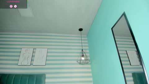 Goddess Kianna  online show from 09/24/25, 09:12