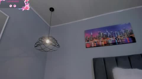 Goddess Kianna  online show from 11/17/25, 04:13