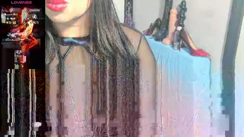 Snapshot of goddess_kimberley chatting on 01/16/25, 09:30 Goddess Kimberley online show from 01/16/25, 09:30