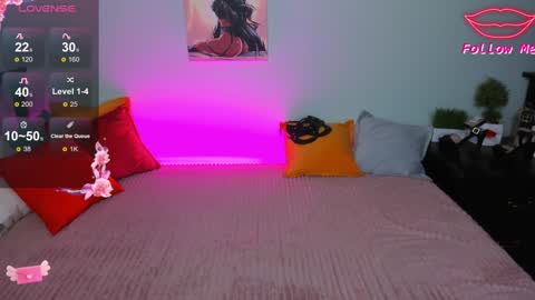 Elizabeth Flowers online show from 02/07/25, 04:27