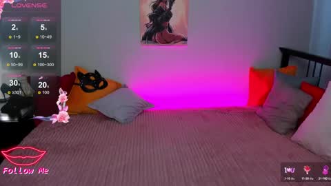 Elizabeth Flowers online show from 02/21/25, 04:29