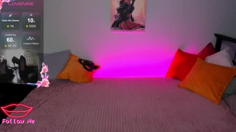 Elizabeth Flowers online show from 02/26/25, 04:03