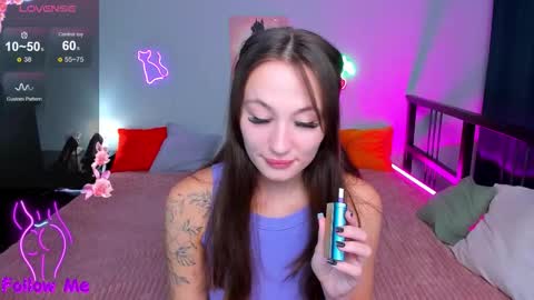 Elizabeth Flowers online show from 10/02/25, 12:28