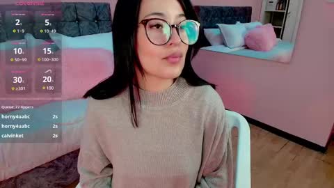 Snapshot of goddess_martina chatting on 03/12/25, 08:20 M A R T I N A  online show from 03/12/25, 08:20