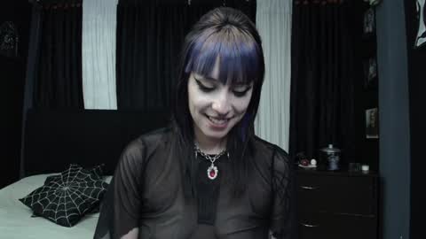 Snapshot of goddess_mortem chatting on 12/03/24, 04:58 Mortem model independientfollow me on my telegram channel online show from 12/03/24, 04:58