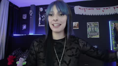 Snapshot of goddess_mortem chatting on 01/16/25, 12:12 Mortem model independientfollow me on my telegram channel online show from 01/16/25, 12:12