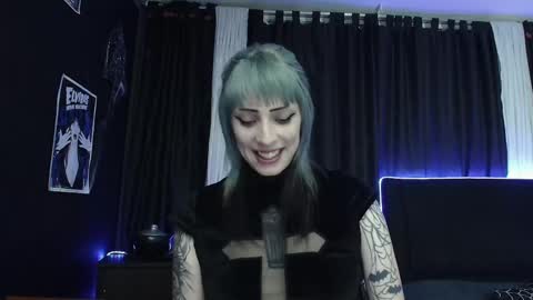 Snapshot of goddess_mortem chatting on 09/15/25, 11:05 Mortem model independientfollow me on my telegram channel online show from 09/15/25, 11:05