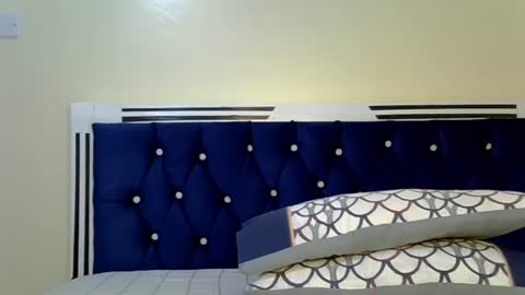 Goddess nanaya online show from 11/03/25, 12:17