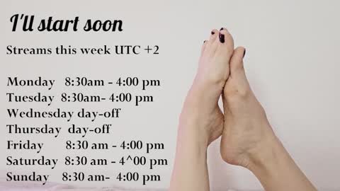 Verdgy online show from 09/15/25, 06:35