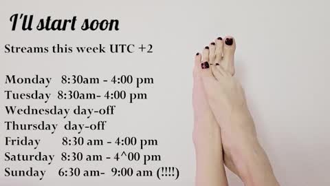 Verdgy online show from 09/27/25, 06:18