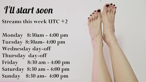 Verdgy online show from 09/29/25, 06:07