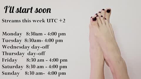 Verdgy online show from 10/05/25, 06:12