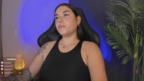 Snapshot of goddess_veronicaaa chatting on 09/18/25, 06:54 Miss Veronica - The Supreme online show from 09/18/25, 06:54