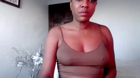 Snapshot of goddess_xandra_xquisite chatting on 01/02/25, 11:52 Xandra The Goddess online show from 01/02/25, 11:52