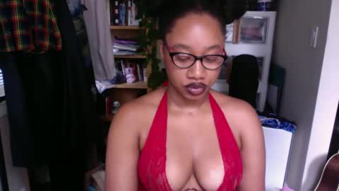 Goddess Daisy Sky online show from 09/21/25, 08:21