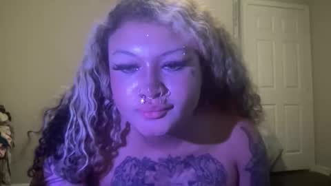 goddessellie17 online show from 11/24/25, 02:55