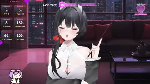  Evelyn  online show from 11/11/25, 09:15