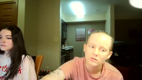 feyaa22 online show from 09/20/25, 04:57