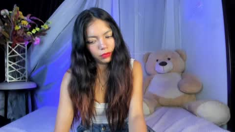 Julieta online show from 01/10/25, 01:21