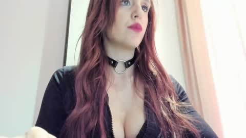 Snapshot of goddesskasyia chatting on 03/04/25, 01:06 GoddessKasyia online show from 03/04/25, 01:06