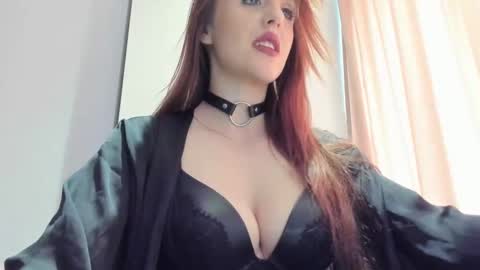 Snapshot of goddesskasyia chatting on 03/12/25, 10:05 GoddessKasyia online show from 03/12/25, 10:05