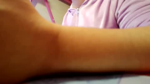 goddesskd online show from 10/09/25, 01:31