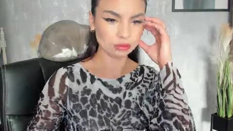 Snapshot of goddessmiaa chatting on 03/10/25, 02:26 Mistress online show from 03/10/25, 02:26