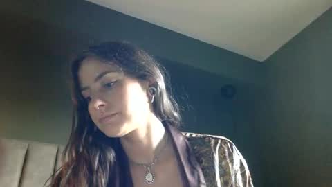 goddessmiamuse online show from 09/13/25, 01:33