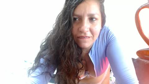 Snapshot of goddessnahi chatting on 12/02/24, 02:31 Naih Reyes online show from 12/02/24, 02:31