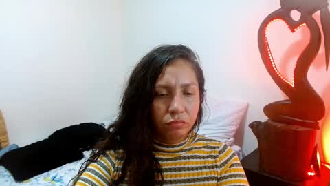 Snapshot of goddessnahi chatting on 12/10/24, 05:28 Naih Reyes online show from 12/10/24, 05:28