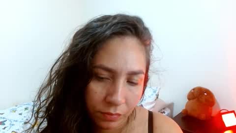 Snapshot of goddessnahi chatting on 01/08/25, 03:51 Naih Reyes online show from 01/08/25, 03:51