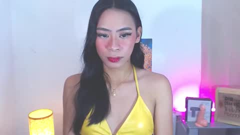 Kyla and Nian online show from 11/07/25, 02:55