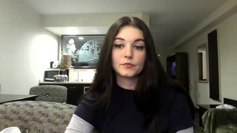 Goddess Raven online show from 09/25/25, 05:11