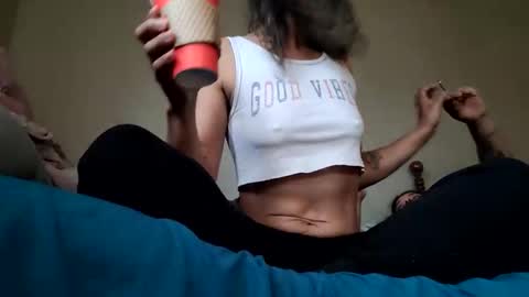 goddessvikkii online show from 11/29/25, 11:19