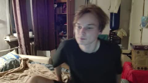 Snapshot of gofymcmouse chatting on 10/26/25, 10:15 Daniel online show from 10/26/25, 10:15