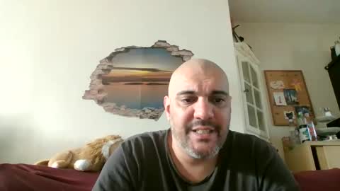 gogo7782 online show from 11/19/25, 11:32