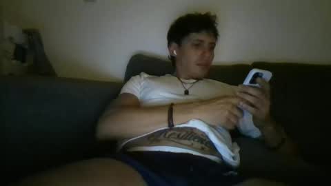 Snapshot of gogoboy2302 chatting on 02/23/25, 11:47 gogoboy2302 online show from 02/23/25, 11:47