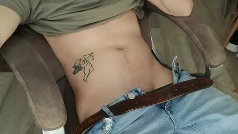 john online show from 10/20/25, 07:53