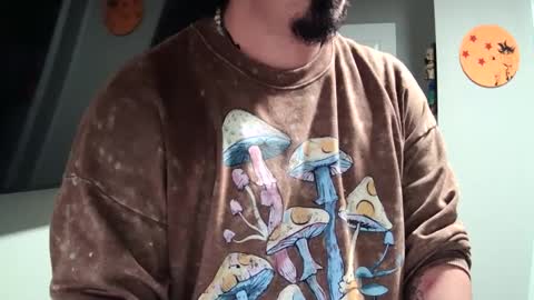 gokugarrison4334 online show from 10/08/25, 02:09