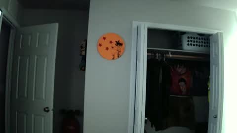 gokugarrison4334 online show from 10/12/25, 07:02