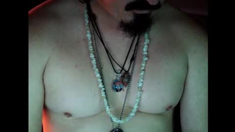 gokugarrison4334 online show from 10/18/25, 06:58