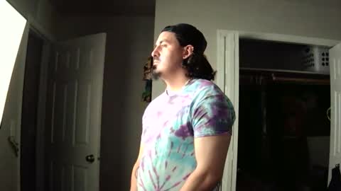 gokugarrison4334 online show from 11/08/25, 07:52