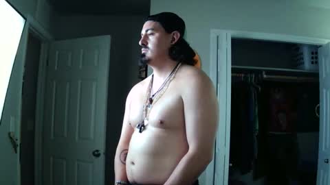 gokugarrison4334 online show from 11/11/25, 06:41