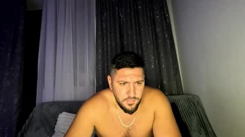 gold_alpha_boy online show from 09/13/25, 08:52
