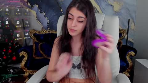 GoldBabyS online show from 01/17/25, 06:02