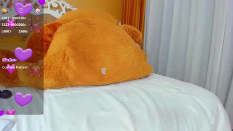   WELCOME EVERYONE I WILL BE HAPPY TO GIVE YOU WHAT YOU HAVE DREAMED OF FOR SO LONG online show from 02/17/25, 04:37